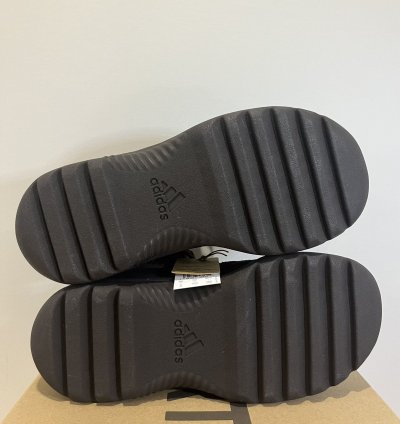 Adidas Yeezy Desert Boot Oil Brown Eg6463 2024