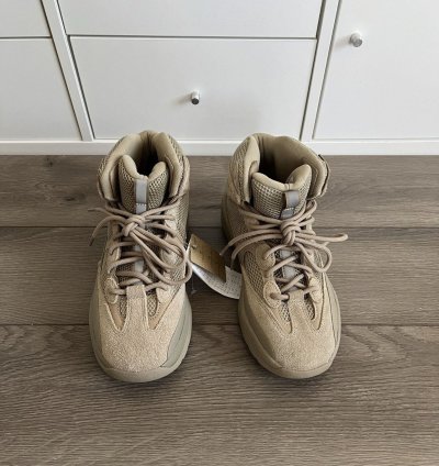 Adidas Yeezy Desert Boot Rock