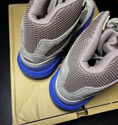Adidas Yeezy Desert Boot Taupe Blue Gy0374
