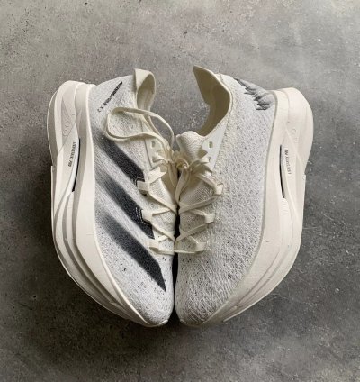 Adidas Yohji Yamamoto Prime 2 Strun Sneaker Size Us 9