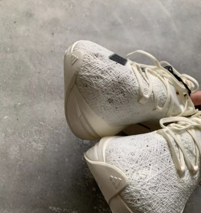 Adidas Yohji Yamamoto Prime 2 Strun Sneaker Size Us 9
