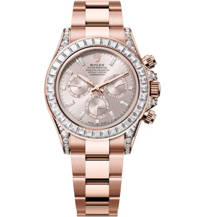 Rolex Daytona Evberosegold Diamond 40mm