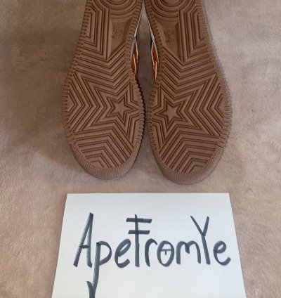 Baby Milo Bapesta