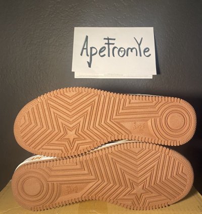 Baby Milo Bapesta