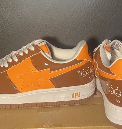 Baby Milo Bapesta