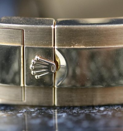 Rolex Daytona Eye Of The Tiger Baguette - Top Condition - Fullset - 2020