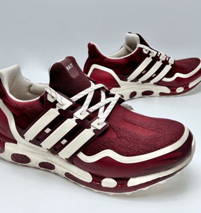 Bait Attack On Titan Adidas Consortium Ultraboost