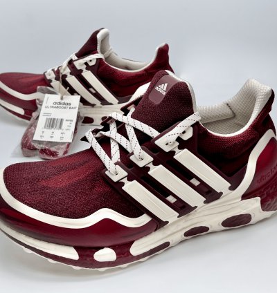 Bait Attack On Titan Adidas Consortium Ultraboost