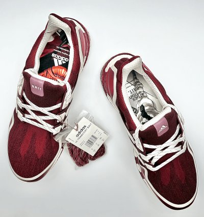 Bait Attack On Titan Adidas Consortium Ultraboost