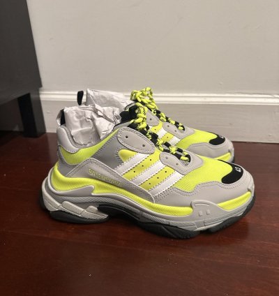 Balenciaga Adidas