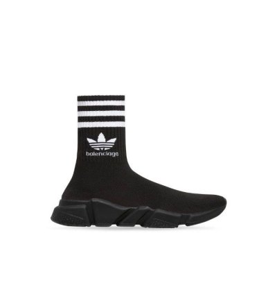 Balenciaga Adidas Speed Sneakers