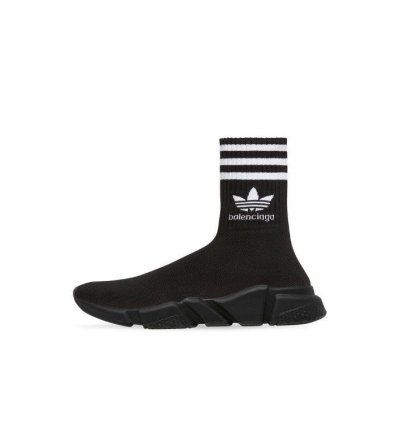 Balenciaga Adidas Speed Sneakers