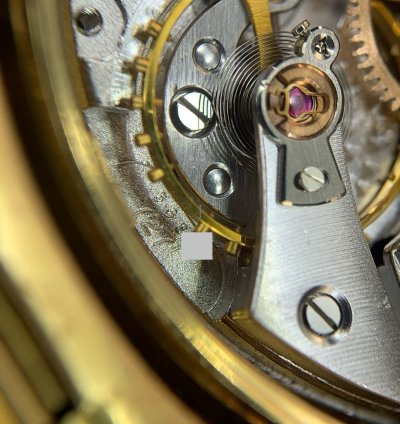 Rolex Daytona Full Set - Never Polish - First Owner