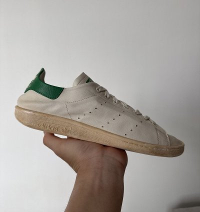 Balenciaga Distressed Stan Smith