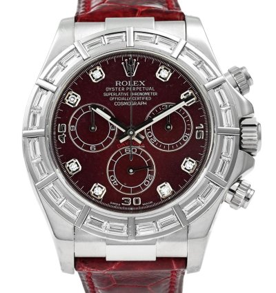 Rolex Daytona Grossular 116589 Fullset
