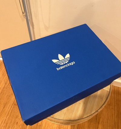 Balenciaga Speed Sneaker