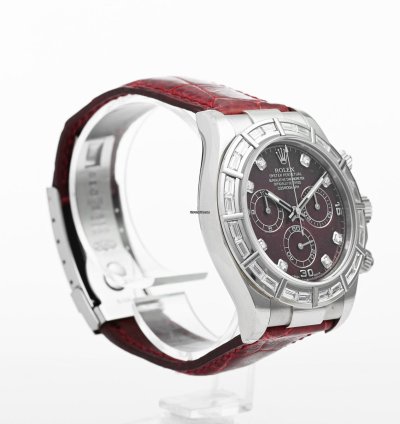 Rolex Daytona Grossular 116589 Fullset