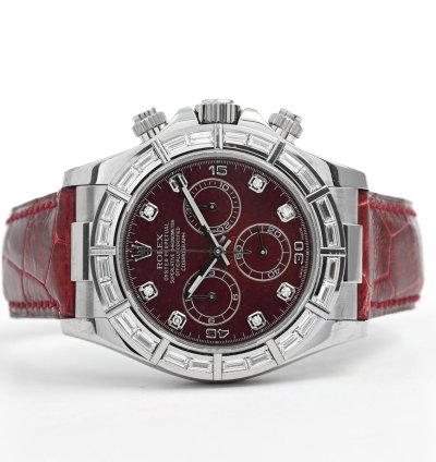 Rolex Daytona Grossular 116589 Fullset