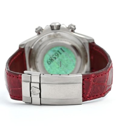 Rolex Daytona Grossular 116589 Fullset