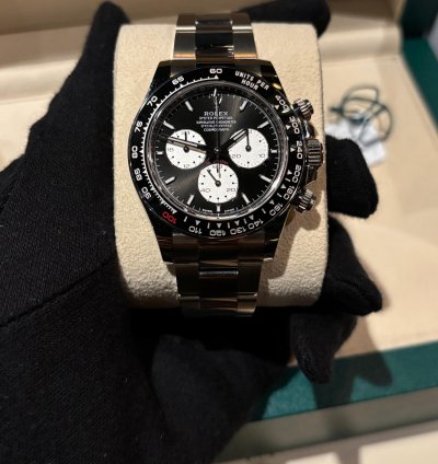 Rolex Daytona Le Mans 05 2024 New