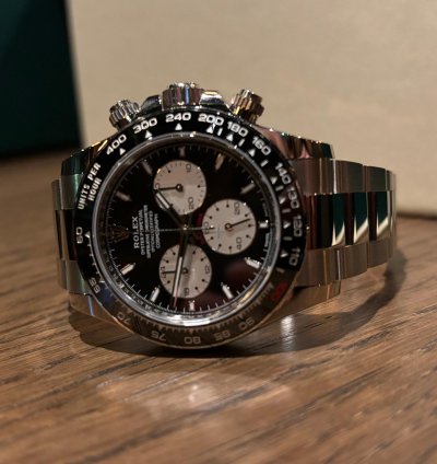 Rolex Daytona Le Mans 05 2024 New