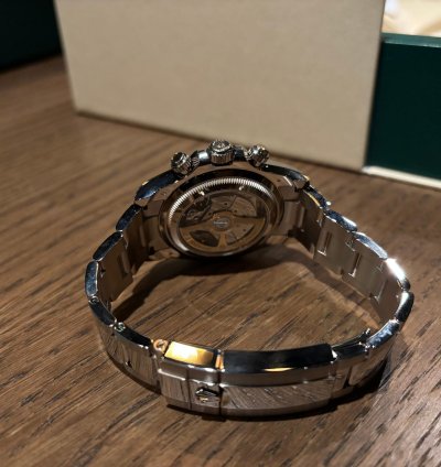 Rolex Daytona Le Mans 05 2024 New
