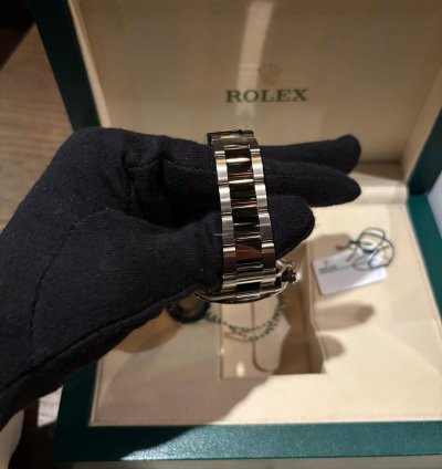 Rolex Daytona Le Mans 05 2024 New