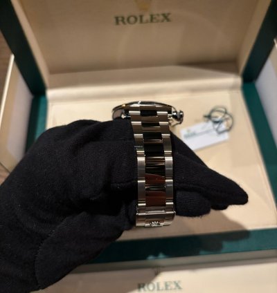 Rolex Daytona Le Mans 05 2024 New