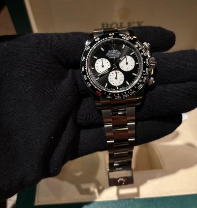 Rolex Daytona Le Mans 05 2024 New