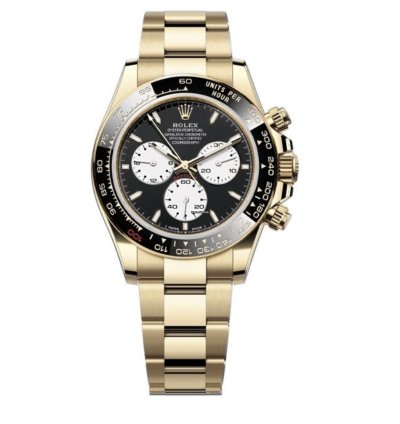Rolex Daytona Le Mans 126528ln New 2024