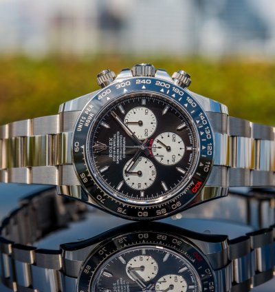 Rolex Daytona Le Mans 126529ln