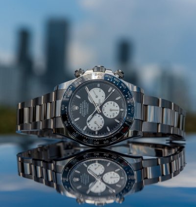 Rolex Daytona Le Mans 126529ln