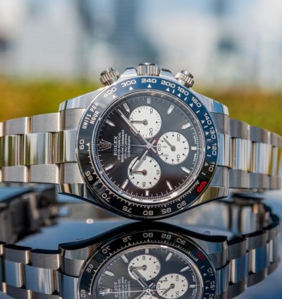 Rolex Daytona Le Mans 126529ln