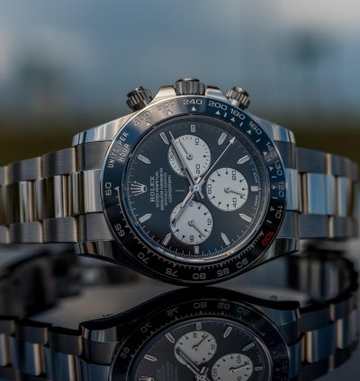 Rolex Daytona Le Mans 126529ln