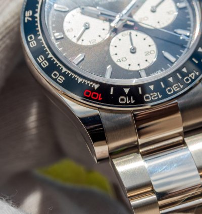 Rolex Daytona Le Mans 126529ln
