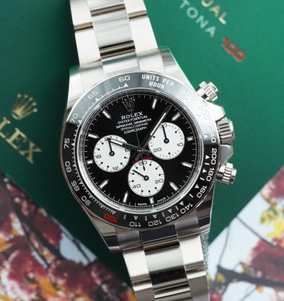 Rolex Daytona Le Mans Cosmograph Daytona 126529ln-0001