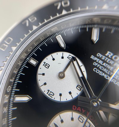 Rolex Daytona Le Mans Cosmograph Daytona 126529ln-0001