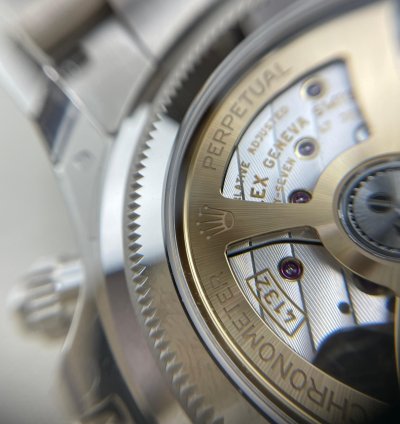 Rolex Daytona Le Mans Cosmograph Daytona 126529ln-0001