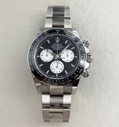 Rolex Daytona Le Mans Cosmograph Daytona 126529ln-0001
