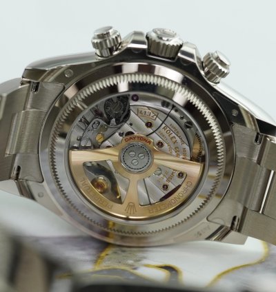 Rolex Daytona Le Mans Cosmograph Daytona 126529ln-0001