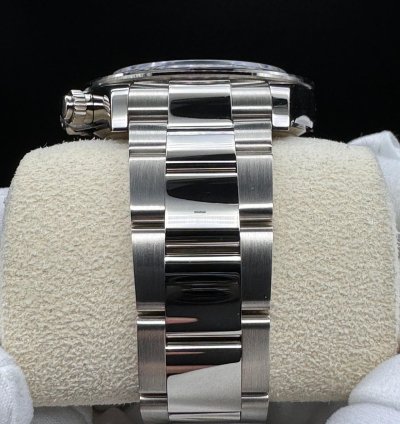 Rolex Daytona Le Mans Cosmograph Daytona Black Dial Unworn