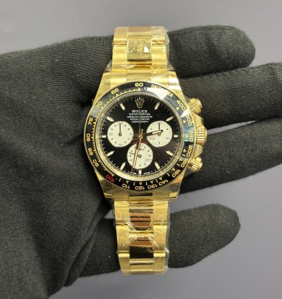 Rolex Daytona Le Mans Daytona