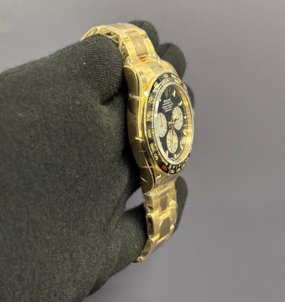 Rolex Daytona Le Mans Daytona