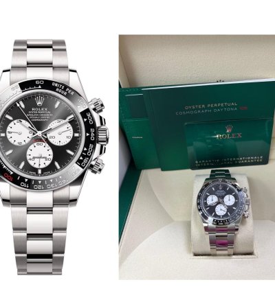 Rolex Daytona Le Mans Daytona 126529ln
