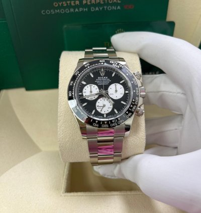 Rolex Daytona Le Mans Daytona 126529ln