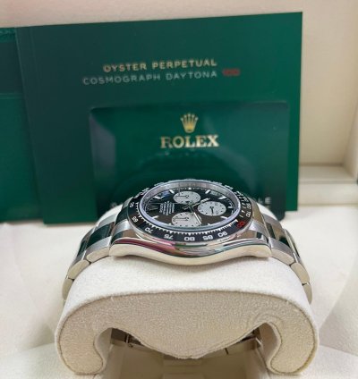Rolex Daytona Le Mans Daytona 126529ln