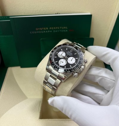 Rolex Daytona Le Mans Daytona 126529ln