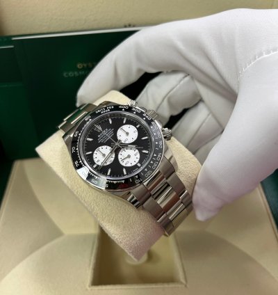 Rolex Daytona Le Mans Daytona 126529ln
