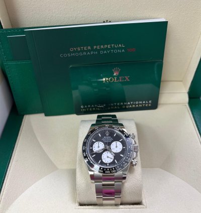 Rolex Daytona Le Mans Daytona 126529ln