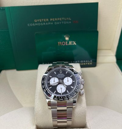 Rolex Daytona Le Mans Daytona 126529ln